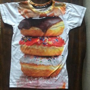 BELOVED Donut Tshirt 5